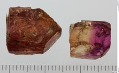 Foto von Topas (NHMW-MIN-Af710)